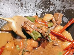 -皖厨·中国徽菜(星河WORLD·COCO Park店)