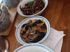 -君东记本帮面馆(天钥桥路店)