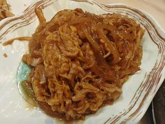 -京滨饭店·餐厅(阜外大街店)