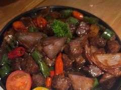 -岛风·台食小馆 ISLAND BISTRO(烟台山店)