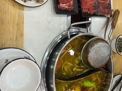 -田村·酸汤鲜牦牛肉火锅(布达拉宫广场店)