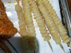 -小董哥烤串(故宫店)