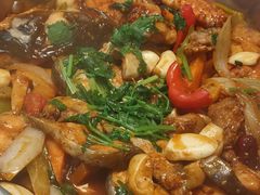 -黄记煌三汁焖锅(1818广场店)