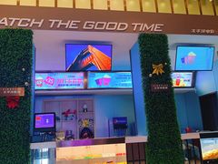 -太平洋电影城(洋洋百货店)