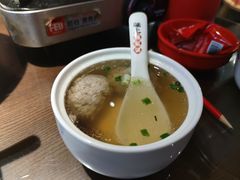 -味上湘菜馆(阿波罗店)