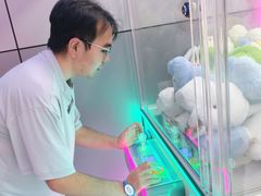 -碧涛阁·泡泡海洋·汤泉洗浴(王府花园店)