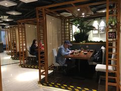 大堂-十二舍·湯物素煮(江泰潤政店)