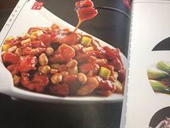 -峨嵋酒家总店(车公庄店)