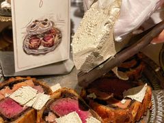 -壳里西餐厅Coquille Seafood Bistro(蒙自路店)