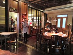 -南园民国茶楼餐厅·常州菜(北大街店)