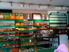 -南来顺饭庄·清真(南菜园店)