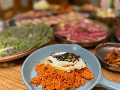 -枣玛尔脊骨汤·烤肉(西塔总店)