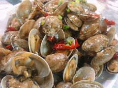 -小民大排档(光谷店)