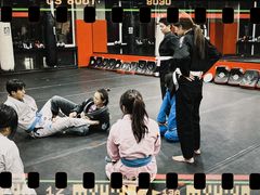 -极斗-IKMF马伽术·格斗运动学院(东直门店)