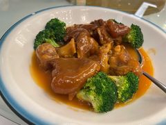 -国龙大酒店-中餐厅