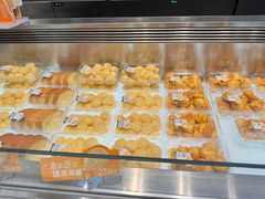 -泸溪河桃酥(西直门凯德店)