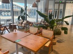 -几静cafe(基湖店)