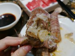 -吉布鲁牛排海鲜自助(武侯泛悦国际店)