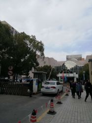-上海交通大学医学院附属上海儿童医学中心(陆家嘴总院区)