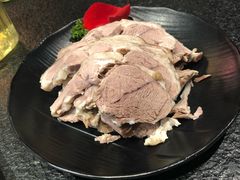 -羊肉街口老银川滩羊涮肉馆