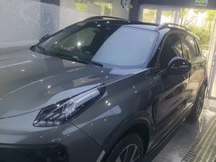 -车艺佳龙膜隐形车衣汽车贴膜(宝山丰宝店)