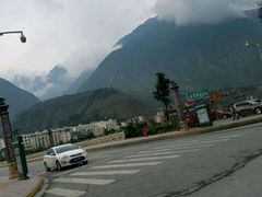 -叠溪松坪沟景区