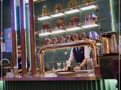 -Ambra Haus琥珀屋精酿餐厅(宝山店)