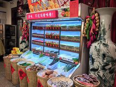 -西江美食舫·江西菜(健德桥店)