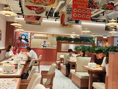 -姥姥家春饼店(惠新东街店)