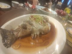 -合家院饭庄(榆关道店)