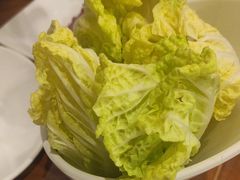 -清真·鸦儿李记·涮肉(和平里店)