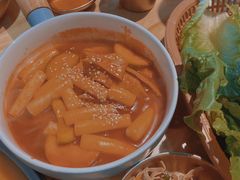 -金顺韩式烤肉·网红烤肉店(广利路店)