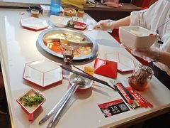 -豆花姐烂豆花火锅(水屯北路恒大滨河店)