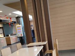 -麦当劳(乳山路店)