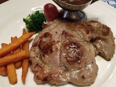 -杯子红牛排(西樵店)