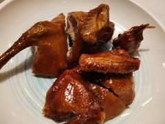 -富力丽思卡尔顿酒店·丽轩中餐厅