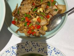 -围龙屋客家食府(福田店)