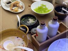 -苏小柳点心·手作小笼包(浦东嘉里城分院)