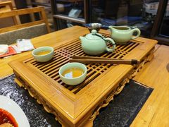 -小城粥道·海胆鲜虾粥(解放广场店)