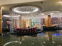 -青岛海尔洲际酒店