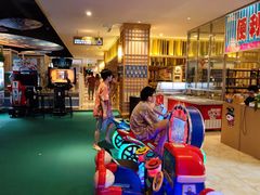 -巴斯漫温泉汗蒸馆(贡湖大道店)