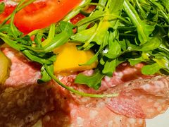 -拉蒂娜·巴西牛排馆 Latina·Brazilian Steakhouse(陆家嘴旗舰店)