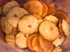 -中关村茶点