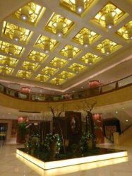 -宁波华侨温德姆至尊豪廷大酒店·宴会厅