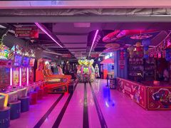 -阿尔法Game Station(中山路店)