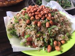 生炒糯米饭-石岐乳鸽村(桥观坊南四巷店)