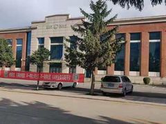 -东北大学(南湖校区)