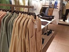 -ZARA(凯德乐峰广场店)