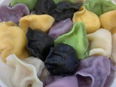 全家福水饺-富临港·蒸汽海鲜·手抓海鲜·炒菜(栈桥店)