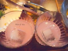 -Juicy Bakery(瑞景店)